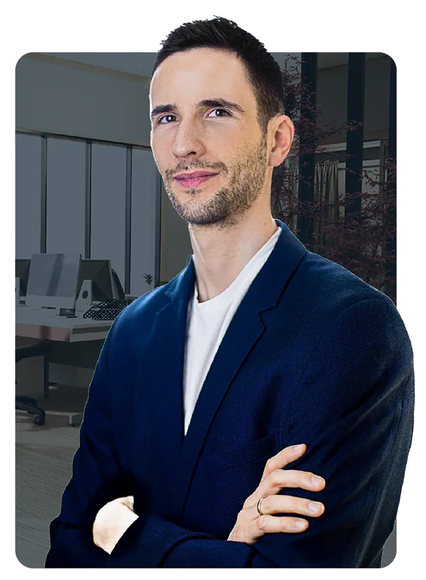 Klemer Consulting - Sascha Klemer